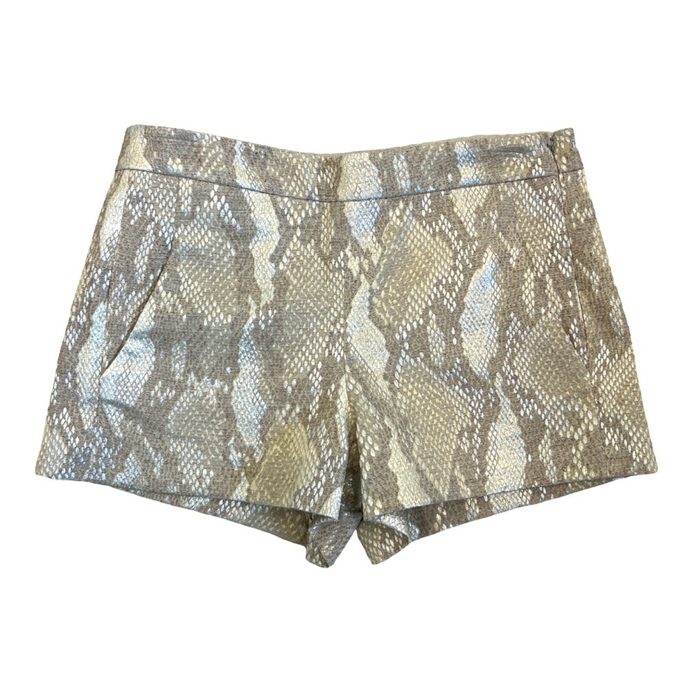 French Connection Dress Shorts!